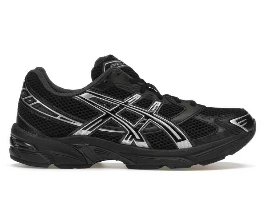 ASICS Gel-1130 Black Pure Silver