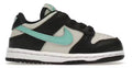 Nike dunk low light bone tropical twist (TD)