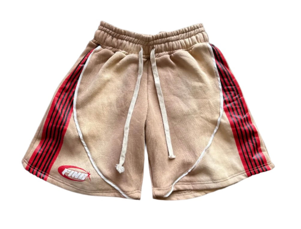 Racer Shorts