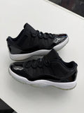 Jordan 11 Retro Low Space Jam (NO BOX)