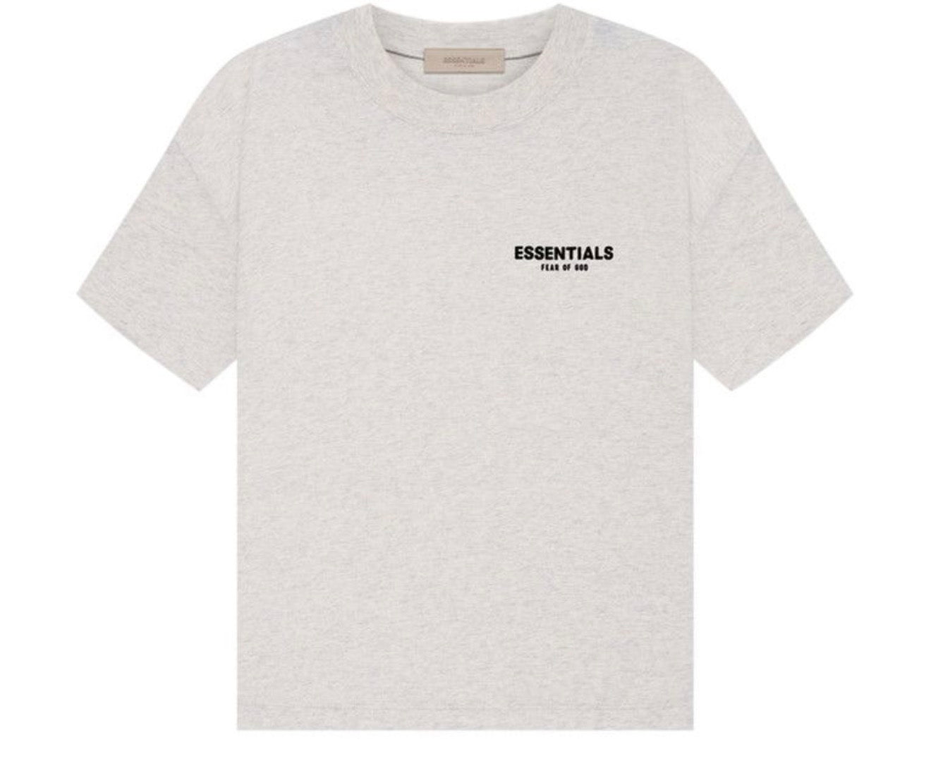Essential Fear of God T-Shirts Variety of Colors