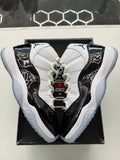 Jordan 11 Retro Concord (2018)
