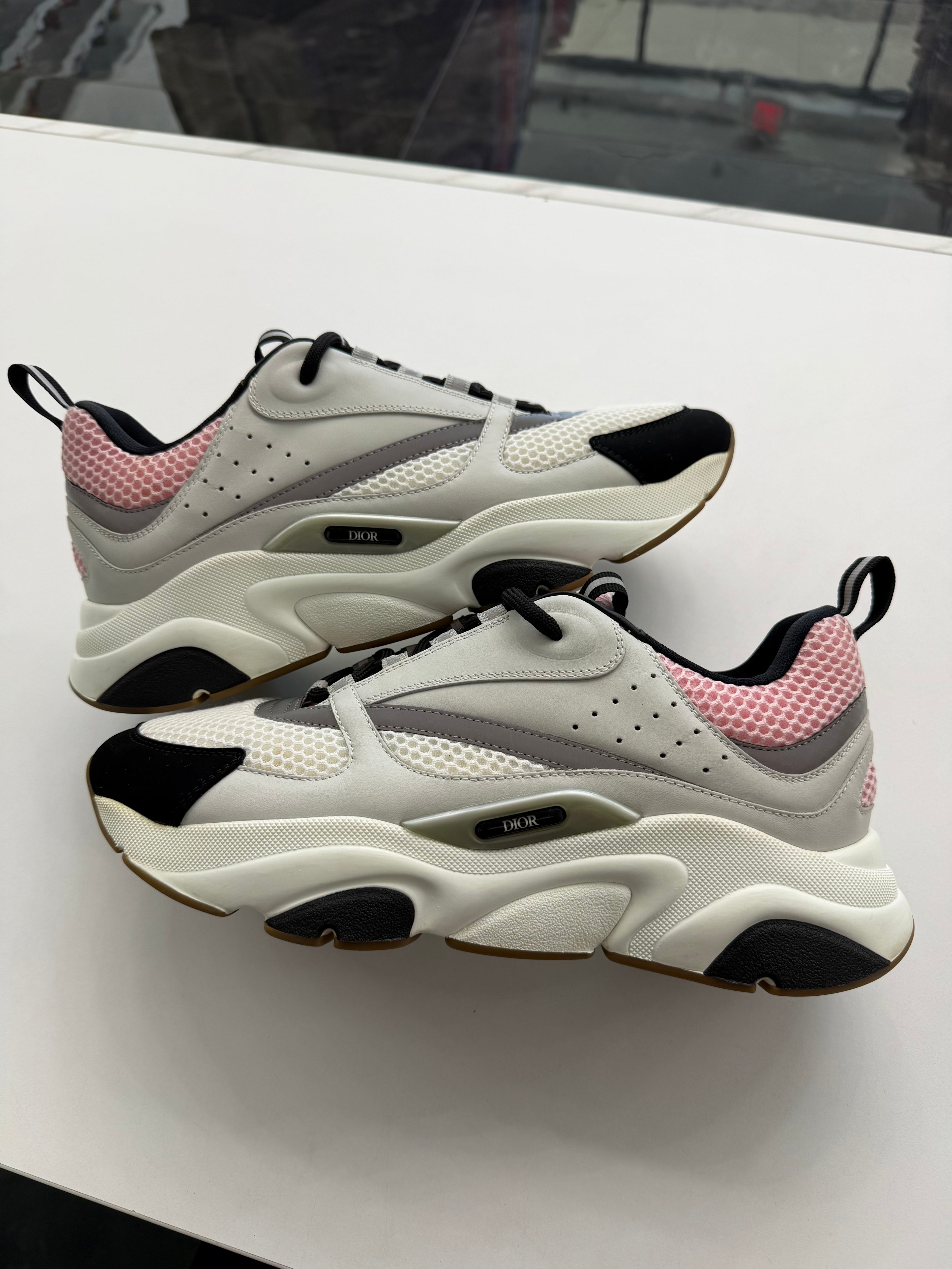 Dior B22 Pale Pink Grey (NO BOX)