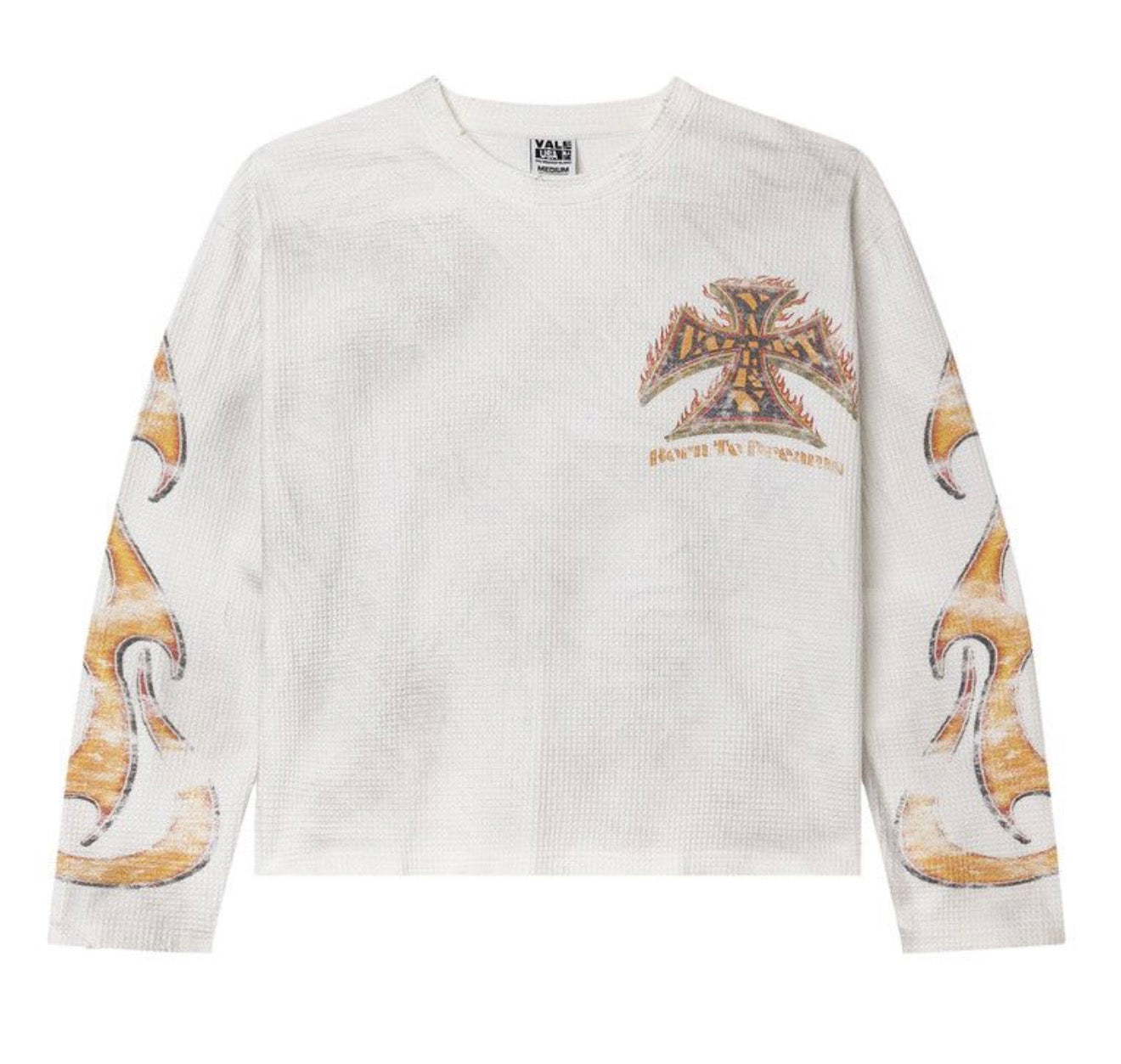 Vale Forever Reborn Thermal White