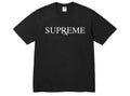 Supreme Rx Tee Black