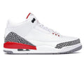 Jordan 3 Retro Hall of Fame