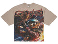 Godspeed Podium Dreams Tee Stone
