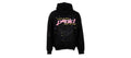 Sp5der P*NK Hoodie