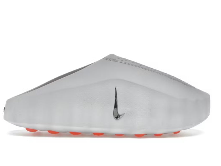 Nike Mind 001 Slide Light Smoke Grey