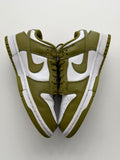 Dunk Low Pacific Moss (NO BOX)