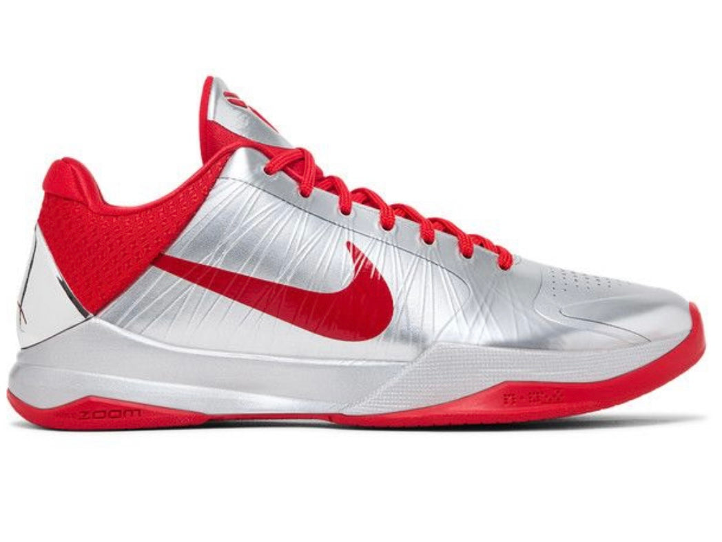 Caitlin Clark x Nike Zoom Kobe 5 Protro ‘Rookie of the Year’