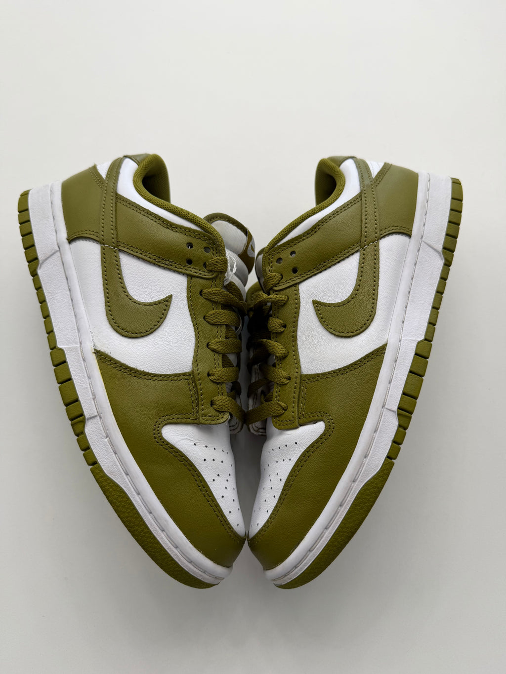 Dunk Low Pacific Moss (NO BOX)