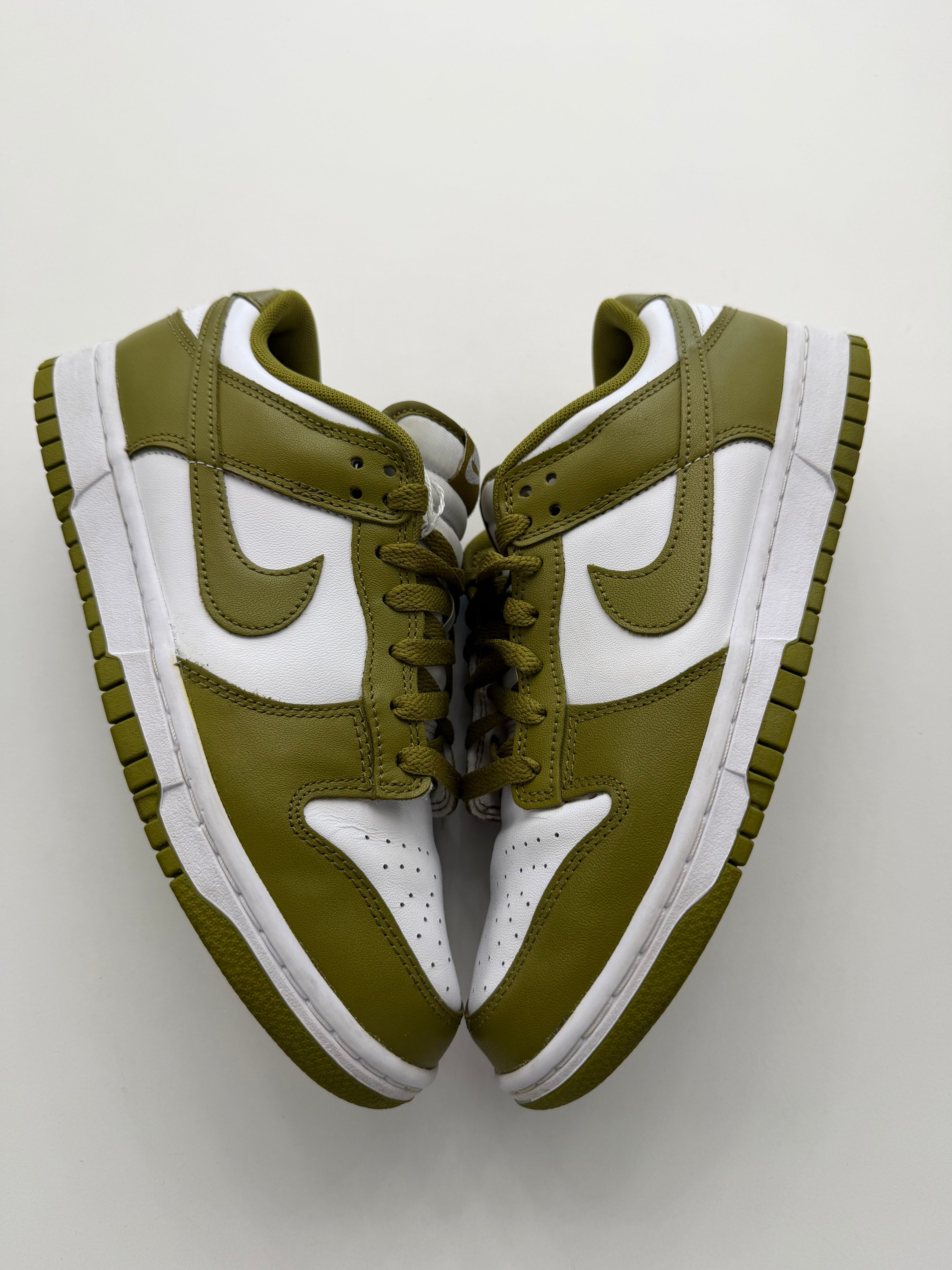 Dunk Low Pacific Moss (NO BOX)