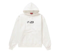 Supreme Miami Box Logo Hoodie