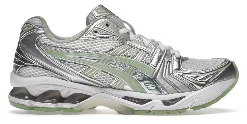ASICS GEL-Kayano 14 White Jade (Women’s)