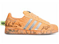 Adidas Superstar Hellstar Hazy Orange
