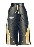 Racer Sweatpants
