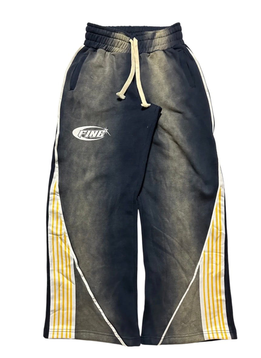 Racer Sweatpants