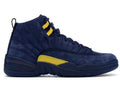 Jordan 12 Retro Michigan