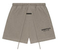 Fear of God Essentials Soccer Fleece Sweatshort