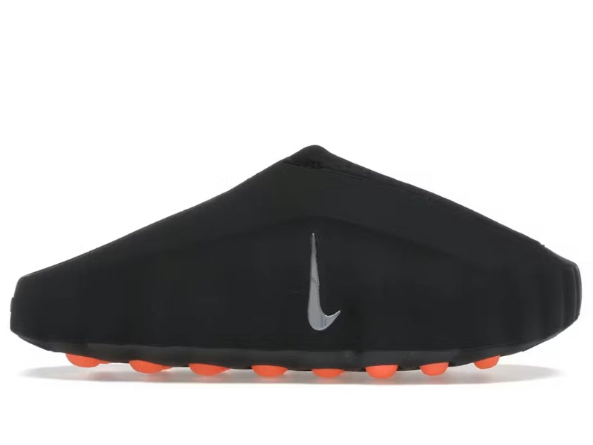 Nike Mind 001 Slide Black Chrome