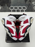 Jordan 5 Retro Fire Red Silver Tongue (2020)