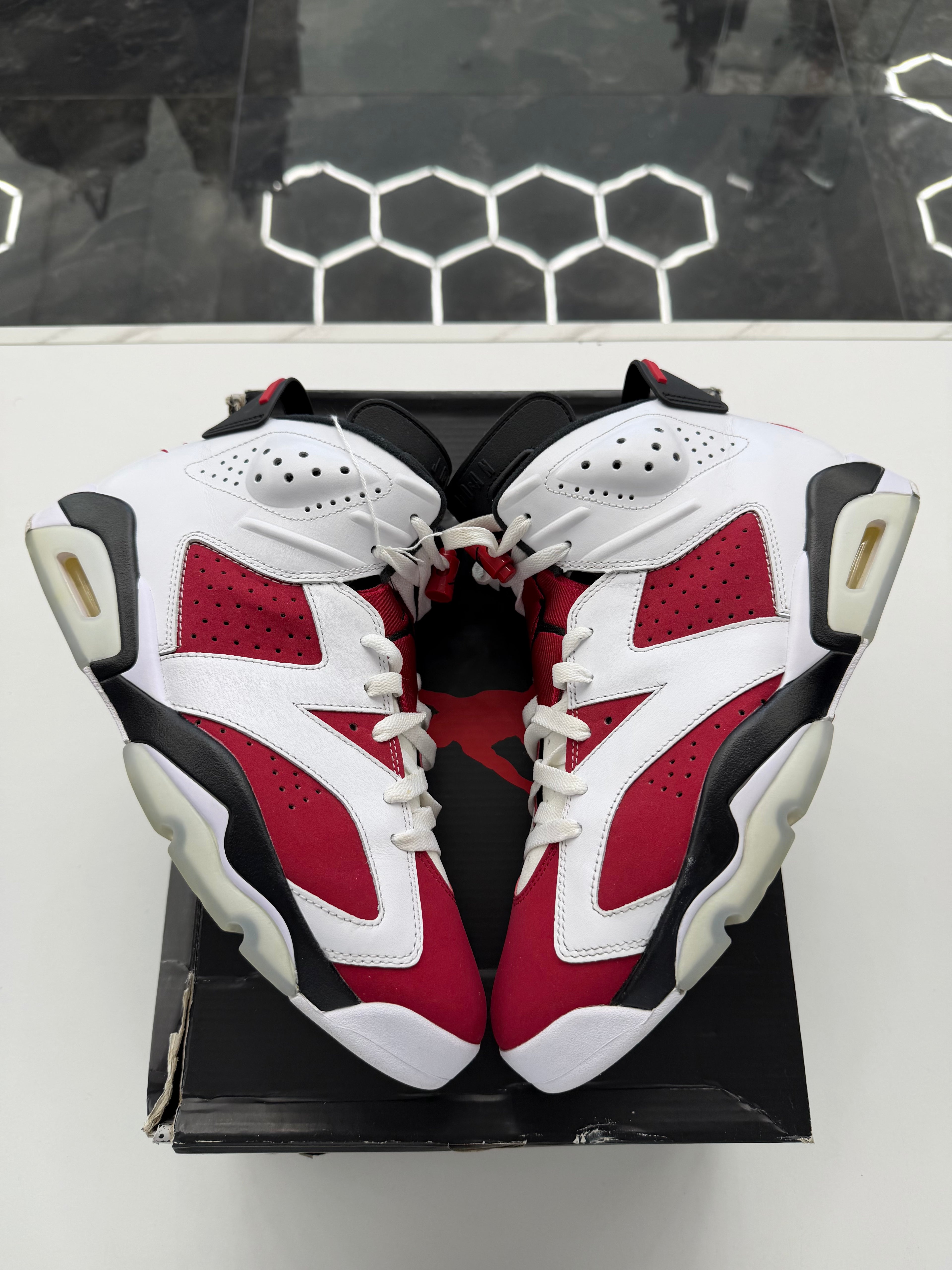 Jordan 5 Retro Fire Red Silver Tongue (2020)