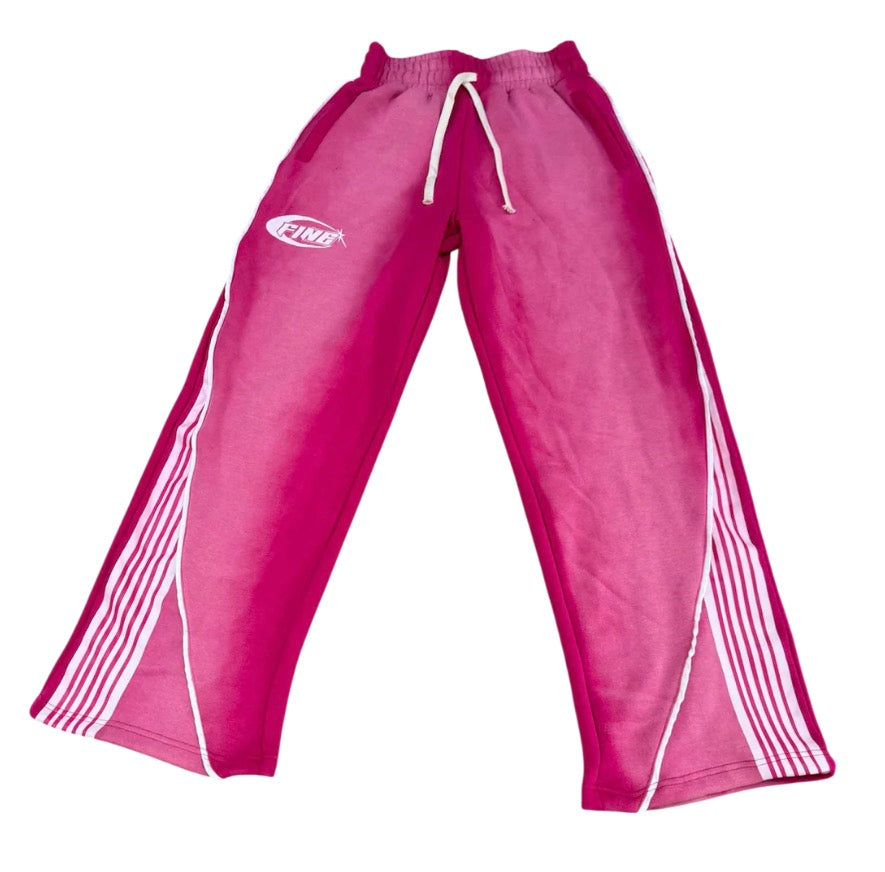 Racer Sweatpants