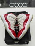 Jordan 11 Retro Cherry (2022) (GS)