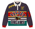 Vale Forever Dreams Rugby Multicolor
