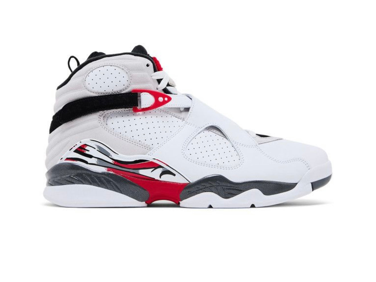 Jordan 8 Retro Bugs Bunny