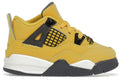 Jordan 4 lightning (2021) (TD)