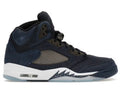 Jordan 5 Retro Midnight Navy