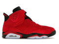 Jordan 6 Retro Toro Bravo