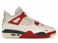 Jordan 4 Retro OG Nigel Sylvester Brick After Brick