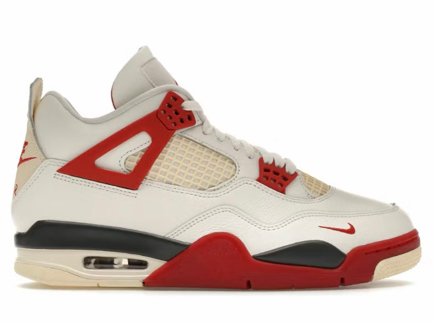 Jordan 4 Retro OG Nigel Sylvester Brick After Brick