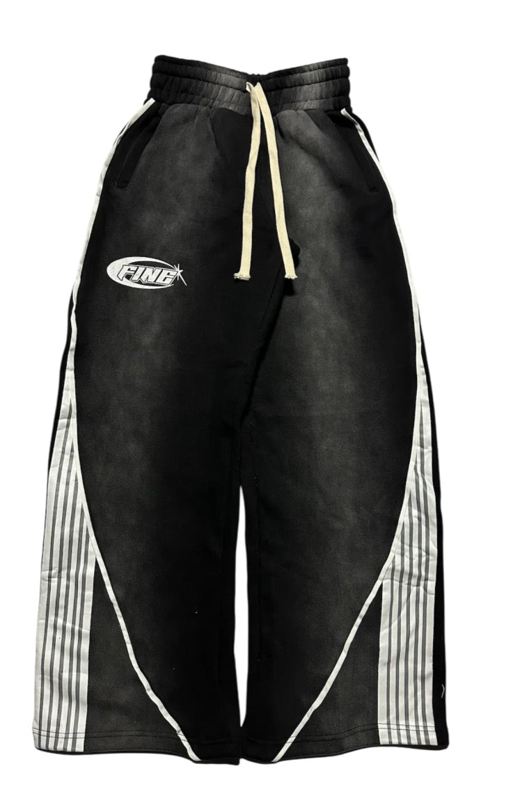 Racer Sweatpants