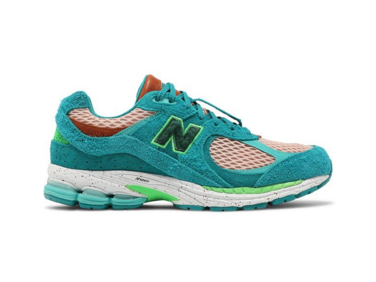New Balance 2002R Salehe Bembury water be the guide
