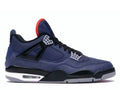 Jordan 4 Retro Winterized Loyal Blue (NO BOX)