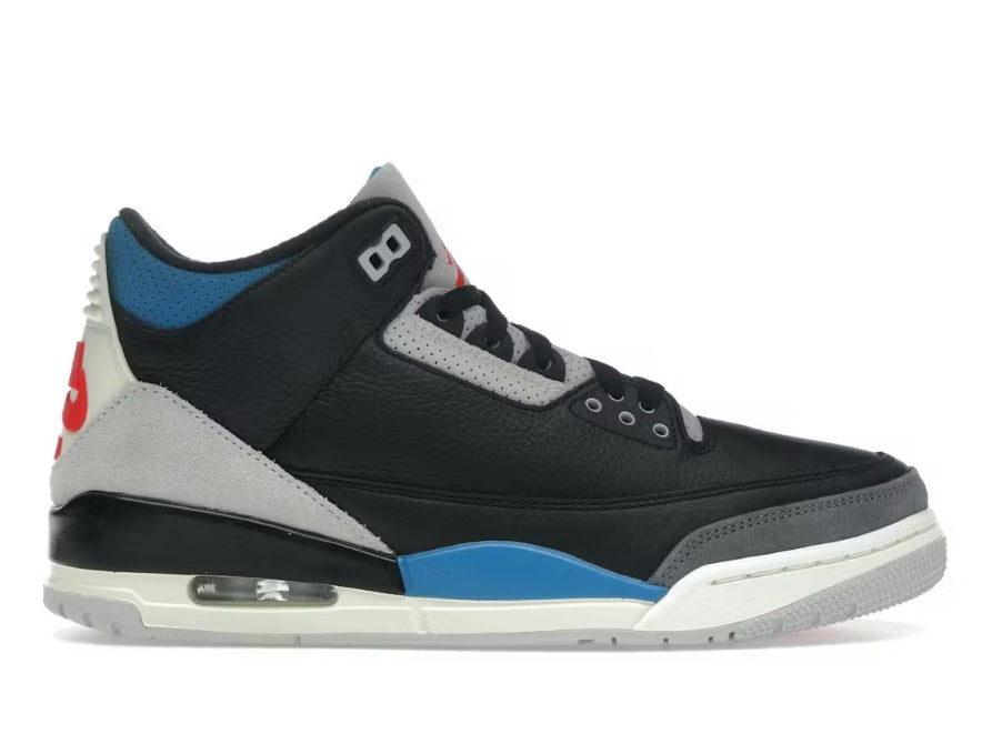 Jordan 3 Retro OG rare air