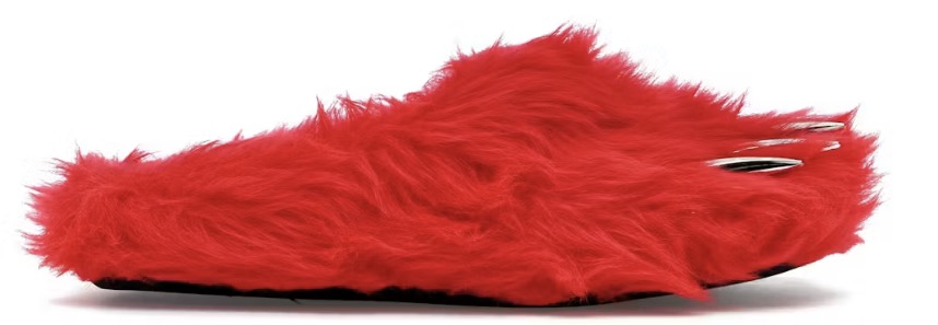 Bravest studios Bear Claw Mules