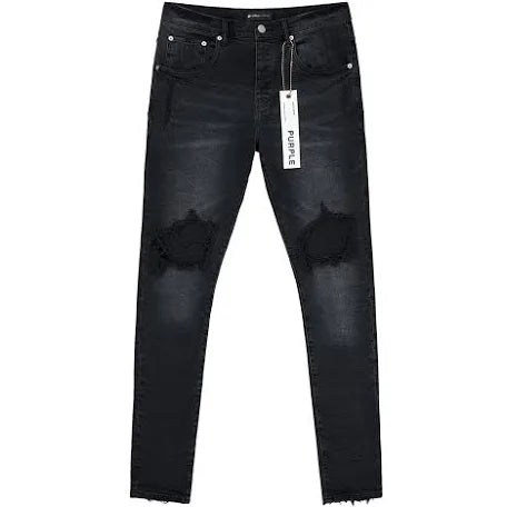 Purple brand P001