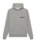 ESSENTIALS “FEAR OF GOD” Dark Oatmeal