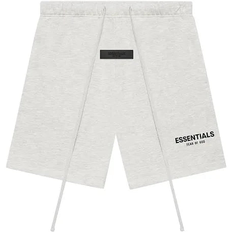 ESSENTIALS “FEAR OF GOD” Light Oatmeal