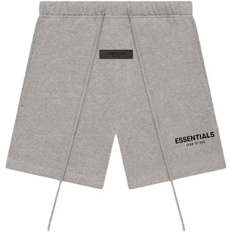 ESSENTIALS “FEAR OF GOD” Dark Oatmeal