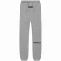 ESSENTIALS “FEAR OF GOD” Dark Oatmeal