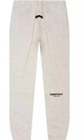 ESSENTIALS “FEAR OF GOD” Light Oatmeal