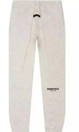 ESSENTIALS “FEAR OF GOD” Light Oatmeal