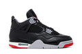 Jordan 4 Retro Bred Reimagined