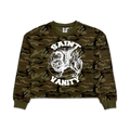 Saint Vanity